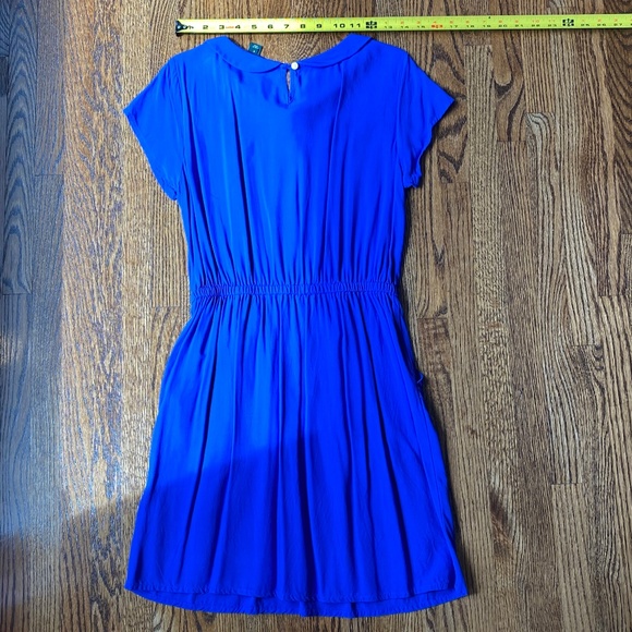 J. Crew Collared Summer Dress - Picture 2 of 6